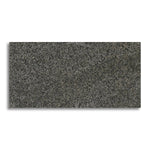 CLEARANCE - 12x24 Absolute Black Granite Flamed Tile - American Tile Depot