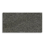CLEARANCE - 12x24 Absolute Black Granite Flamed Tile - American Tile Depot