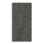 CLEARANCE - 12x24 Absolute Black Granite Flamed Tile - American Tile Depot