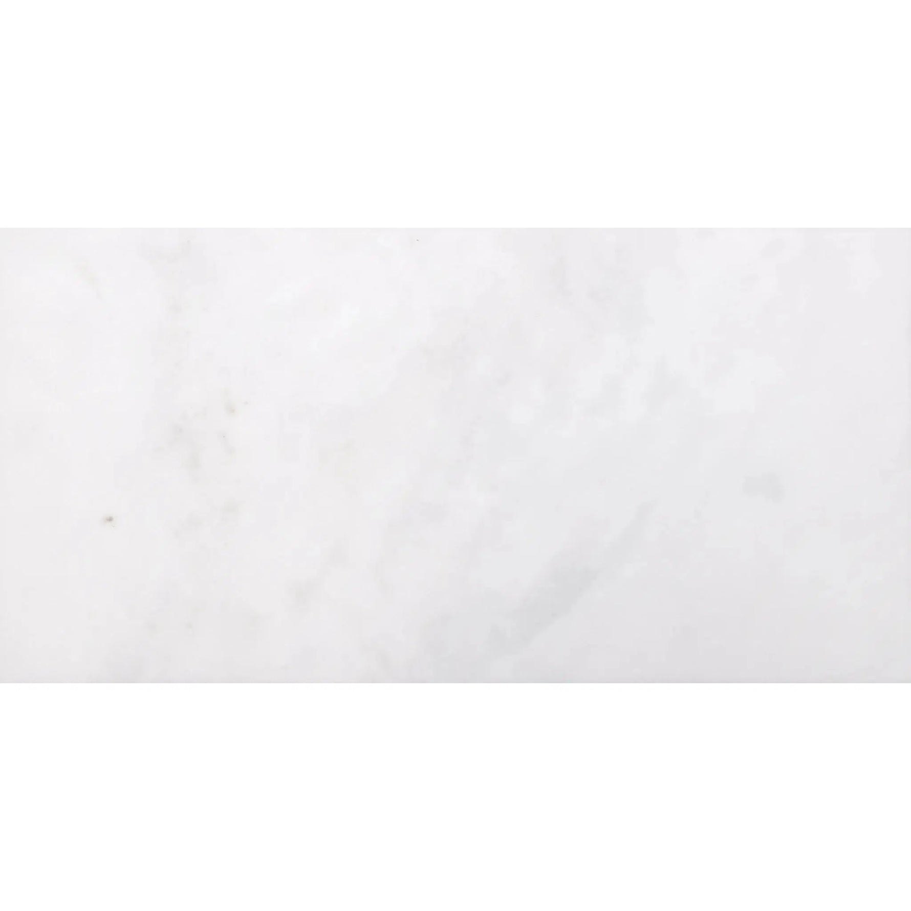12x24 Afyon White Marble Polished Tile 12x24 Afyon White Marble Polished Tile - American Tile Depot