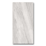 12x24 Alaska Grey Matte Marble Look Porcelain Tile 12x24 Alaska Grey Matte Marble Look Porcelain Tile - American Tile Depot