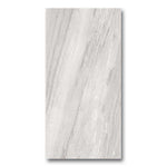 12x24 Alaska Grey Matte Marble Look Porcelain Tile 12x24 Alaska Grey Matte Marble Look Porcelain Tile - American Tile Depot