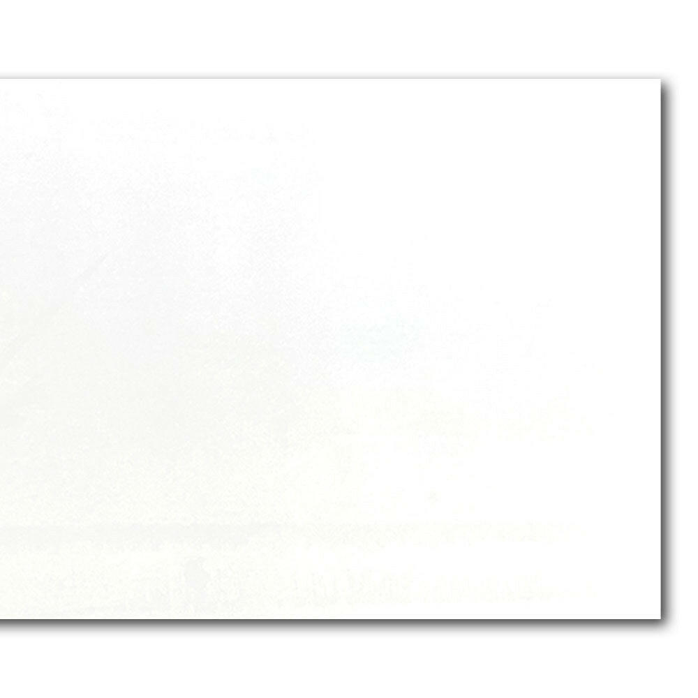 12x24 Alba Solid White Polished Porcelain Tile 12x24 Alba Solid White Polished Porcelain Tile - American Tile Depot