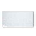 12x24 Artic Day Polished