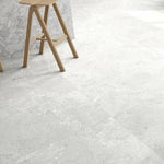 12x24 Avelia Blanco Stone Look Matte Porcelain Tile 12x24 Avelia Blanco Stone Look Matte Porcelain Tile - American Tile Depot