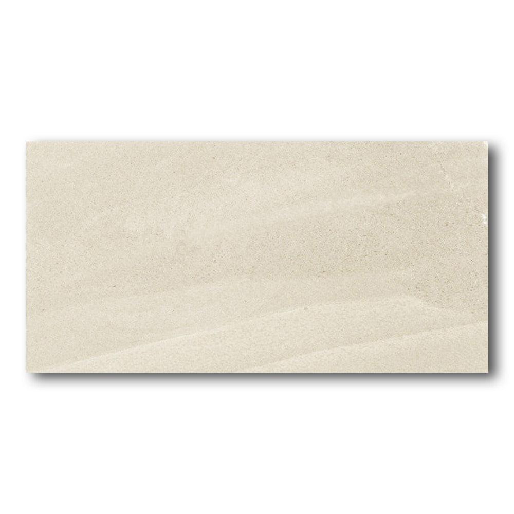 12x24 Azurith Beige Limestone Look Marble Laminated Porcelain Tile 12x24 Azurith Beige Limestone Look Marble Laminated Porcelain Tile - American Tile Depot