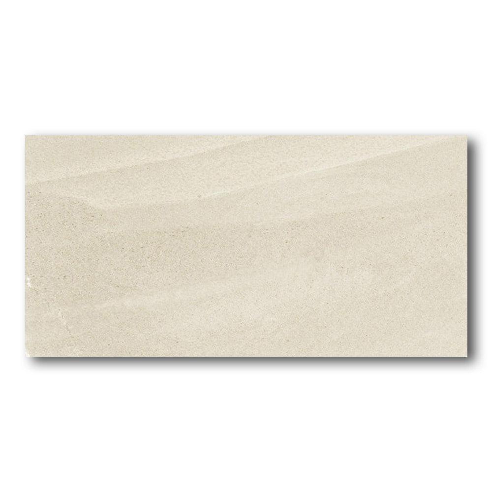 12x24 Azurith Beige Limestone Look Marble Laminated Porcelain Tile 12x24 Azurith Beige Limestone Look Marble Laminated Porcelain Tile - American Tile Depot