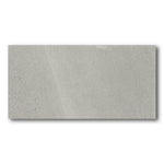 12x24 Azurith Grey Limestone Look Marble Laminated Porcelain Tile 12x24 Azurith Grey Limestone Look Marble Laminated Porcelain Tile - American Tile Depot