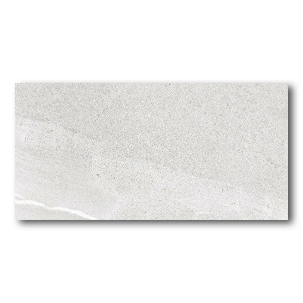 12x24 Azurith Silver Limestone Look Marble Laminated Porcelain Tile 12x24 Azurith Silver Limestone Look Marble Laminated Porcelain Tile - American Tile Depot