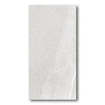 12x24 Azurith Silver Limestone Look Marble Laminated Porcelain Tile 12x24 Azurith Silver Limestone Look Marble Laminated Porcelain Tile - American Tile Depot