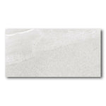12x24 Azurith Silver Limestone Look Marble Laminated Porcelain Tile 12x24 Azurith Silver Limestone Look Marble Laminated Porcelain Tile - American Tile Depot