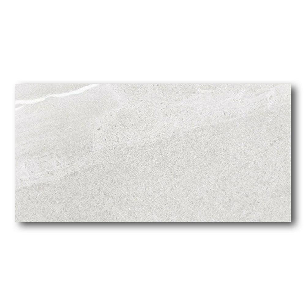 12x24 Azurith Silver Limestone Look Marble Laminated Porcelain Tile 12x24 Azurith Silver Limestone Look Marble Laminated Porcelain Tile - American Tile Depot
