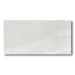 12x24 Azurith Silver Limestone Look Marble Laminated Porcelain Tile 12x24 Azurith Silver Limestone Look Marble Laminated Porcelain Tile - American Tile Depot