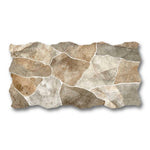 12x24 Bang Fossil Matte Flagstone Look Porcelain Tile 12x24 Bang Fossil Matte Flagstone Look Porcelain Tile - American Tile Depot