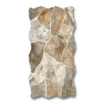 12x24 Bang Fossil Matte Flagstone Look Porcelain Tile 12x24 Bang Fossil Matte Flagstone Look Porcelain Tile - American Tile Depot