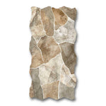 12x24 Bang Fossil Matte Flagstone Look Porcelain Tile 12x24 Bang Fossil Matte Flagstone Look Porcelain Tile - American Tile Depot