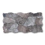 12x24 Bang Grey Matte Flagstone Look Porcelain Tile 12x24 Bang Grey Matte Flagstone Look Porcelain Tile - American Tile Depot