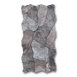 12x24 Bang Grey Matte Flagstone Look Porcelain Tile 12x24 Bang Grey Matte Flagstone Look Porcelain Tile - American Tile Depot