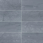 12x24 Bardiglio Imperiale Marble Honed Tile 12x24 Bardiglio Imperiale Marble Honed Tile - American Tile Depot