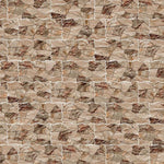 12x24 Beli Cream Matte Flagstone Look Porcelain Tile 12x24 Beli Cream Matte Flagstone Look Porcelain Tile - American Tile Depot