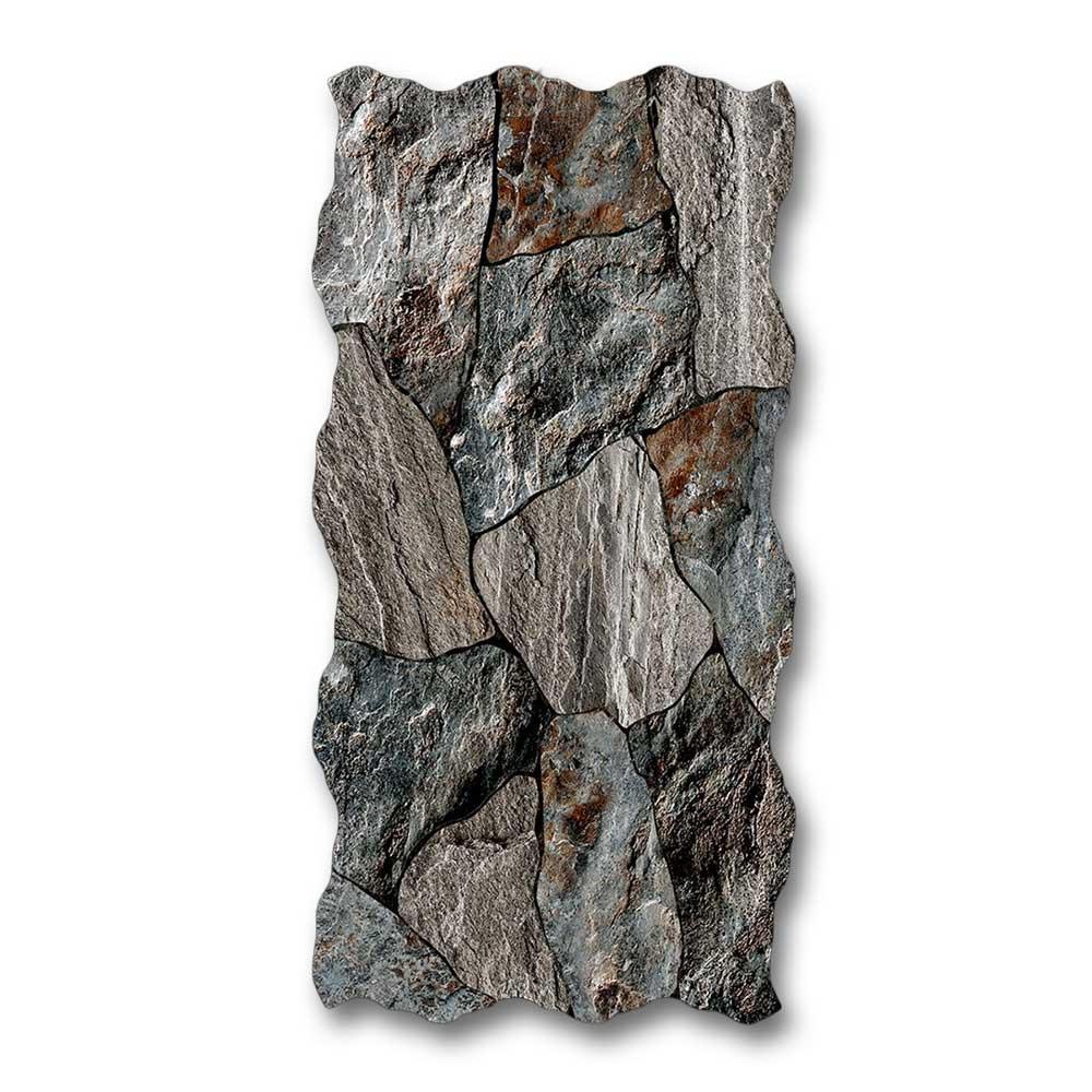 12x24 Beli Grey Matte Flagstone Look Porcelain Tile 12x24 Beli Grey Matte Flagstone Look Porcelain Tile - American Tile Depot