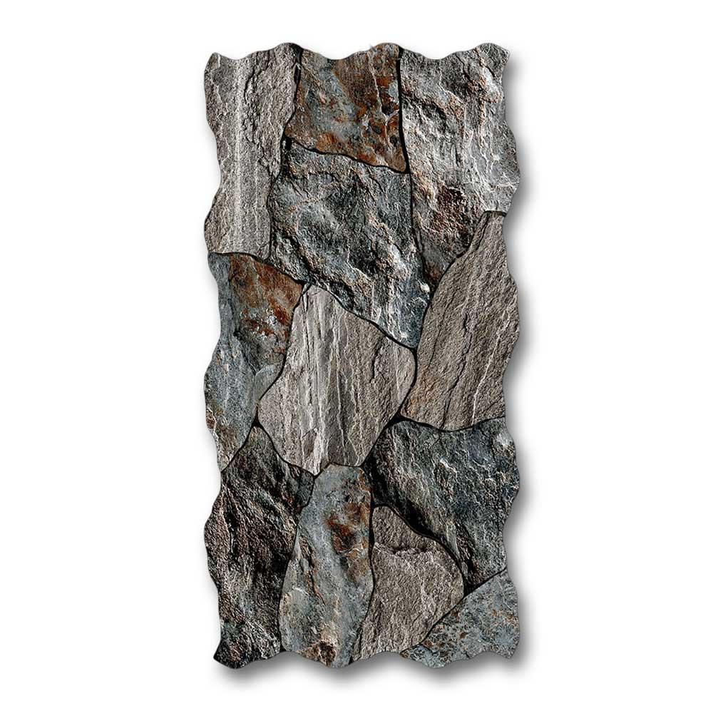 12x24 Beli Grey Matte Flagstone Look Porcelain Tile 12x24 Beli Grey Matte Flagstone Look Porcelain Tile - American Tile Depot