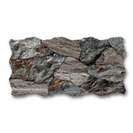 12x24 Beli Grey Matte Flagstone Look Porcelain Tile 12x24 Beli Grey Matte Flagstone Look Porcelain Tile - American Tile Depot