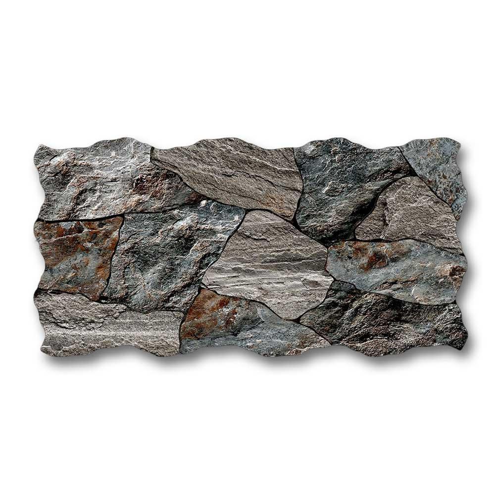 12x24 Beli Grey Matte Flagstone Look Porcelain Tile 12x24 Beli Grey Matte Flagstone Look Porcelain Tile - American Tile Depot