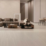 12x24 Bellano Pearl Lapado Travertine Look Semi Polished Porcelain Tile 12x24 Bellano Pearl Lapado Travertine Look Semi Polished Porcelain Tile - American Tile Depot