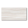 12x24 Pearl Semi Polished