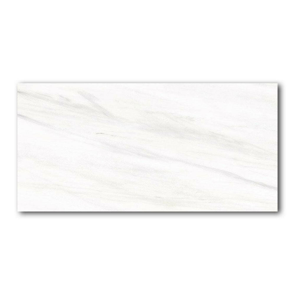 12x24 Bianco Dolomite Polished Tile 12x24 Bianco Dolomite Polished Tile - American Tile Depot