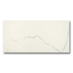 12x24 Bianco River Polished Marble Look Porcelain Tile 12x24 Bianco River Polished Marble Look Porcelain Tile - American Tile Depot