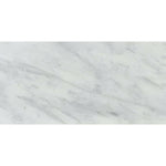 12x24 Bianco Venatino Marble Honed Tile 12x24 Bianco Venatino Marble Honed Tile - American Tile Depot