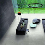 12x24 Biancoire Graphite Matte Porcelain Tile 12x24 Biancoire Graphite Matte Porcelain Tile - American Tile Depot