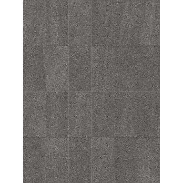 12x24 Biancoire Graphite Matte Porcelain Tile 12x24 Biancoire Graphite Matte Porcelain Tile - American Tile Depot