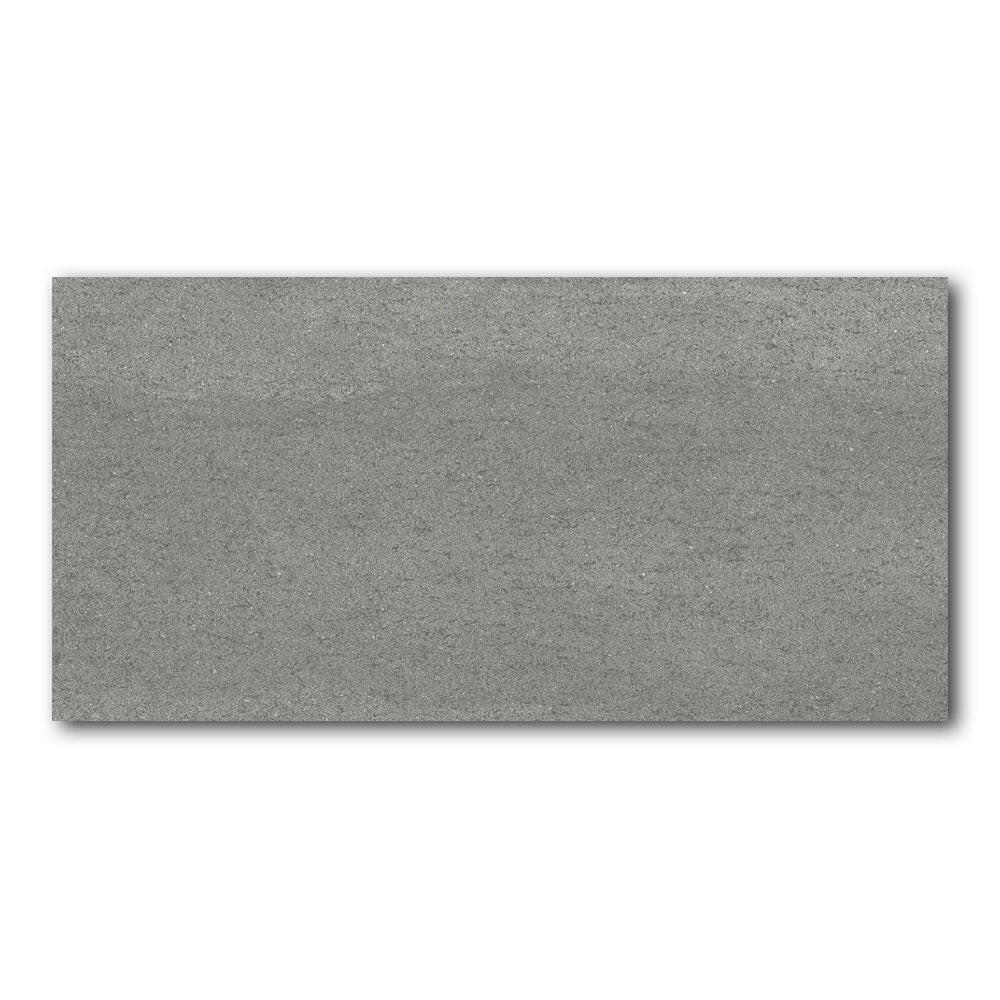 12x24 Biancoire Grey Matte Porcelain Tile 12x24 Biancoire Grey Matte Porcelain Tile - American Tile Depot