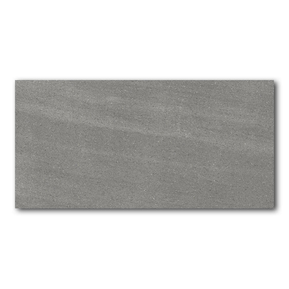12x24 Biancoire Grey Matte Porcelain Tile 12x24 Biancoire Grey Matte Porcelain Tile - American Tile Depot
