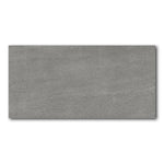 12x24 Biancoire Grey Matte Porcelain Tile 12x24 Biancoire Grey Matte Porcelain Tile - American Tile Depot