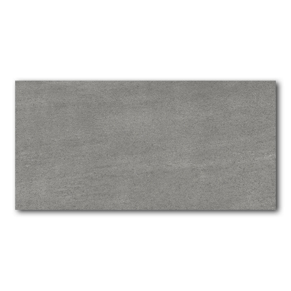 12x24 Biancoire Grey Matte Porcelain Tile 12x24 Biancoire Grey Matte Porcelain Tile - American Tile Depot