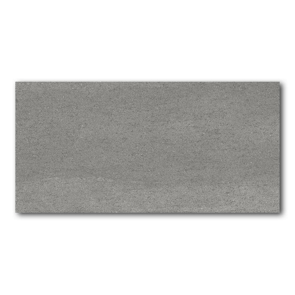 12x24 Biancoire Grey Matte Porcelain Tile 12x24 Biancoire Grey Matte Porcelain Tile - American Tile Depot