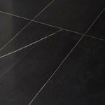 12x24 Black Marquina Marble Honed Tile 12x24 Black Marquina Marble Honed Tile - American Tile Depot