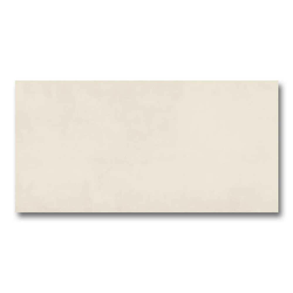 12x24 Britstone Blanco Solid Look Polished Porcelain Tile 12x24 Britstone Blanco Solid Look Polished Porcelain Tile - American Tile Depot