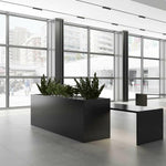 12x24 Britstone Graphite Solid Look Unpolished Porcelain Tile 12x24 Britstone Graphite Solid Look Unpolished Porcelain Tile - American Tile Depot