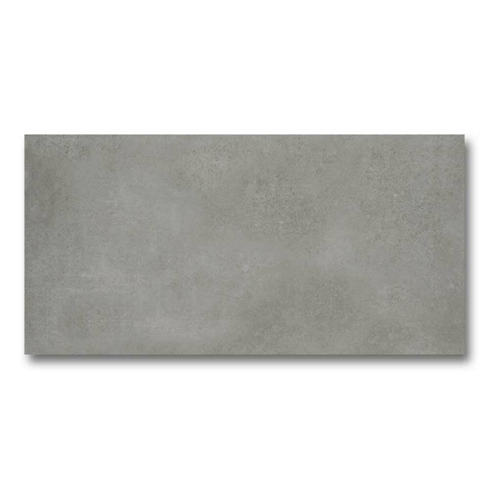 12x24 Britstone Graphite Solid Look Unpolished Porcelain Tile 12x24 Britstone Graphite Solid Look Unpolished Porcelain Tile - American Tile Depot
