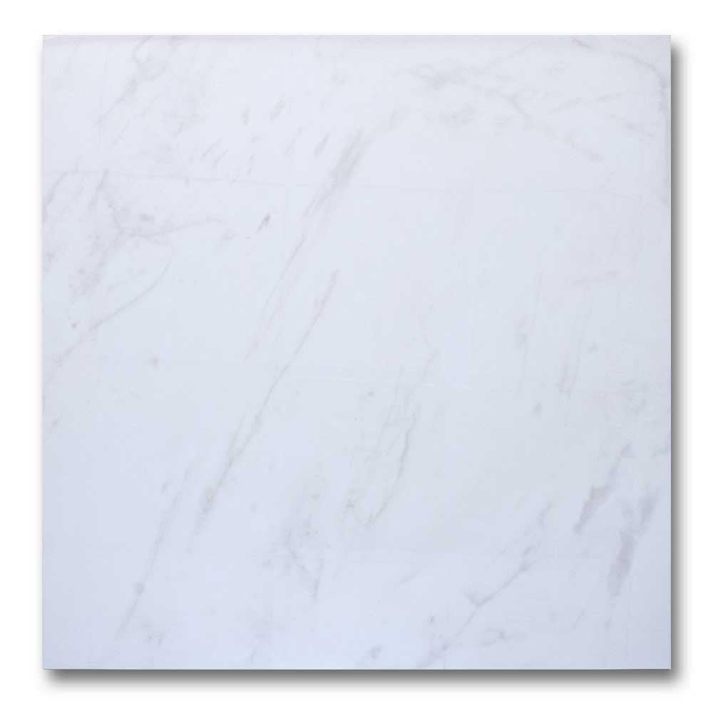 12x24 Calacatta Full Polished Marble Look Porcelain Tile 12x24 Calacatta Full Polished Marble Look Porcelain Tile - American Tile Depot