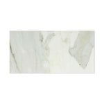 12x24 Calacatta Gold Marble Honed Tile 12x24 Calacatta Gold Marble Honed Tile - American Tile Depot