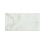 12x24 Calacatta Gold Marble Honed Tile 12x24 Calacatta Gold Marble Honed Tile - American Tile Depot