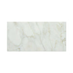 12x24 Calacatta Gold Marble Honed Tile 12x24 Calacatta Gold Marble Honed Tile - American Tile Depot