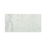 12x24 Calacatta Gold Marble Honed Tile 12x24 Calacatta Gold Marble Honed Tile - American Tile Depot