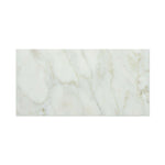 12x24 Calacatta Gold Marble Polished Tile 12x24 Calacatta Gold Marble Polished Tile - American Tile Depot
